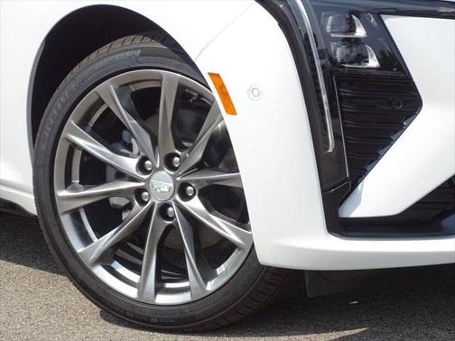 2025 Cadillac CT5 Sport RWD