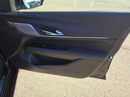 2026 Cadillac CT4 Premium Luxury RWD