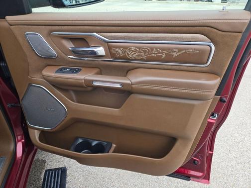 2021 RAM 1500 Longhorn