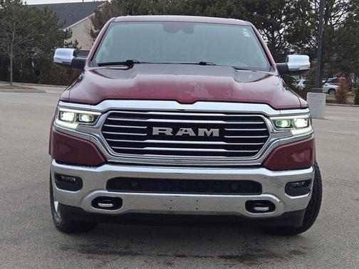2021 RAM 1500 Longhorn