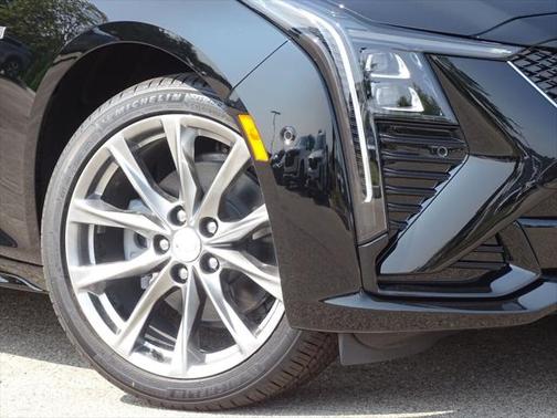 2025 Cadillac CT5 Sport RWD