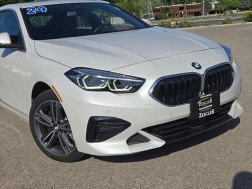 2024 BMW 228 Gran Coupe i xDrive