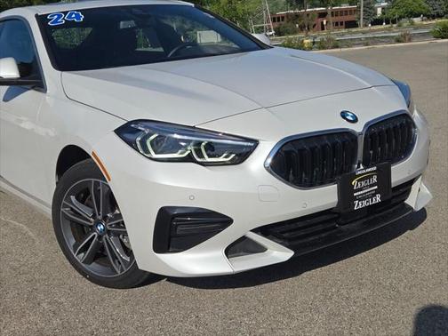 2024 BMW 228 Gran Coupe i xDrive