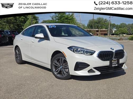 2024 BMW 228 Gran Coupe i xDrive