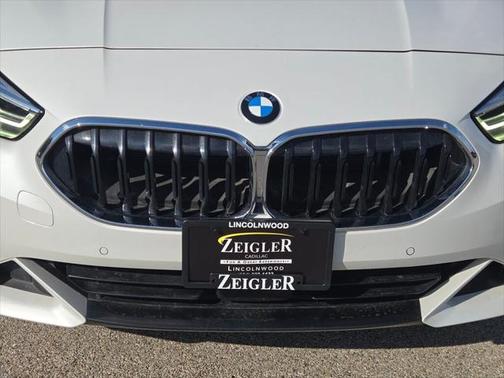 2024 BMW 228 Gran Coupe i xDrive