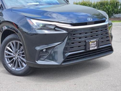 2024 Lexus TX 350 Base