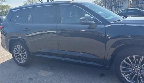 2024 Lexus TX 350 Base