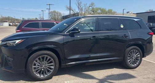 2024 Lexus TX 350 Base