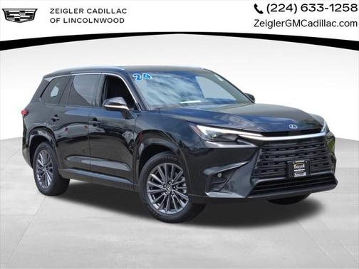 2024 Lexus TX 350 Base