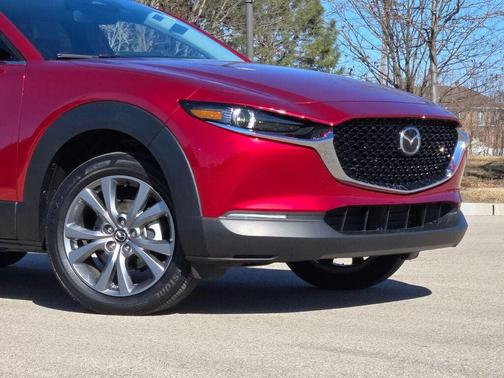 2024 Mazda CX-30 2.5 S Premium Package