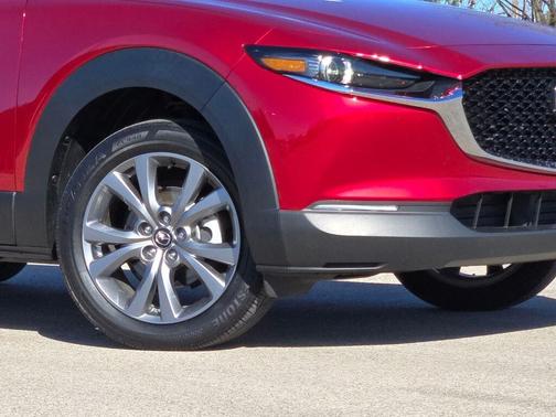 2024 Mazda CX-30 2.5 S Premium Package