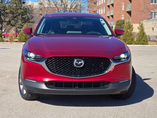 2024 Mazda CX-30 2.5 S Premium Package