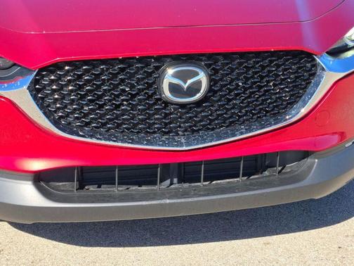 2024 Mazda CX-30 2.5 S Premium Package