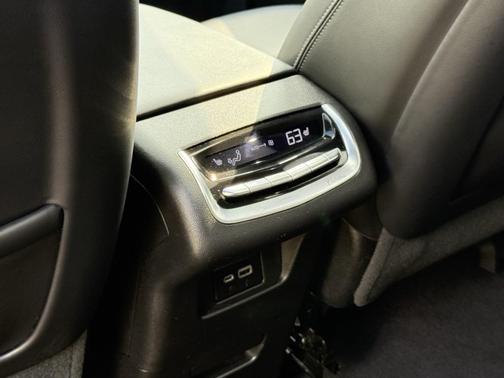 2020 Cadillac XT6 Sport AWD