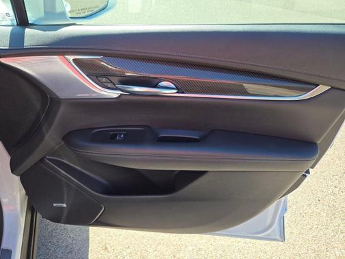 2020 Cadillac XT6 Sport AWD