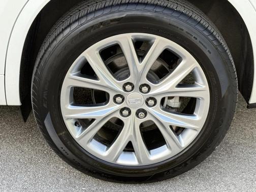 2020 Cadillac XT6 Sport AWD