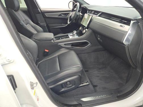 2024 Jaguar F-PACE R-Dynamic S P250 AWD Automatic