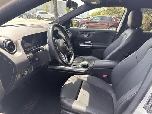 2021 Mercedes-Benz GLA 250 Base 4MATIC