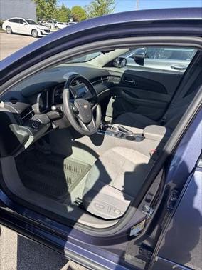 2015 Chevrolet Malibu 1LS