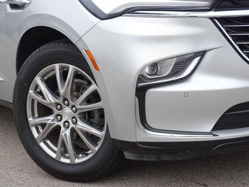 2022 Buick Enclave FWD Premium