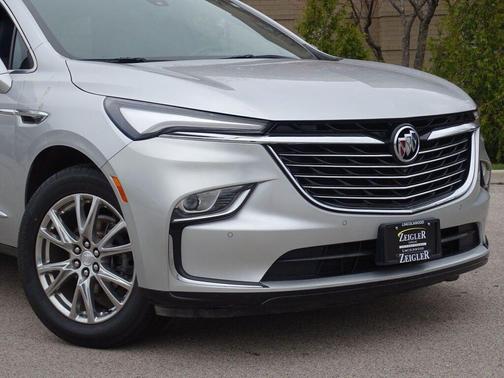 2022 Buick Enclave FWD Premium
