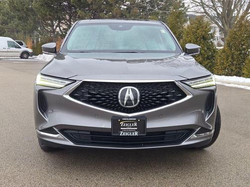 2023 Acura MDX Technology Package