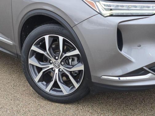 2023 Acura MDX Technology Package