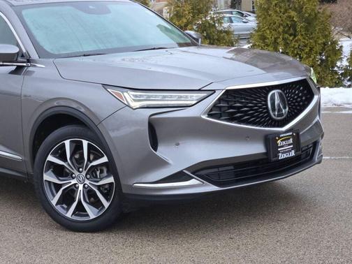 2023 Acura MDX Technology Package