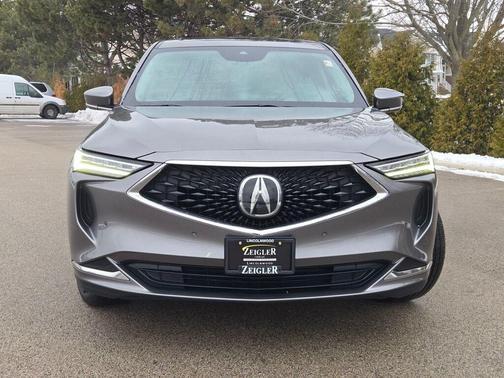 2023 Acura MDX Technology Package