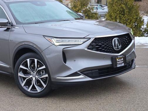 2023 Acura MDX Technology Package