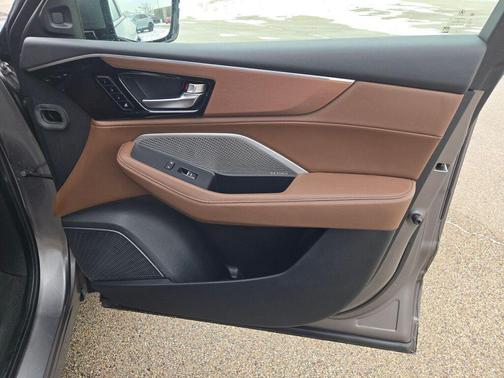 2023 Acura MDX Technology Package