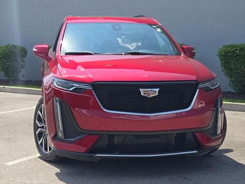 2023 Cadillac XT6 Sport AWD