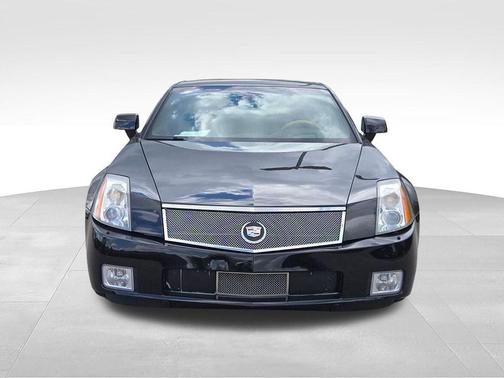 Black Raven 2007 Cadillac XLR Base
