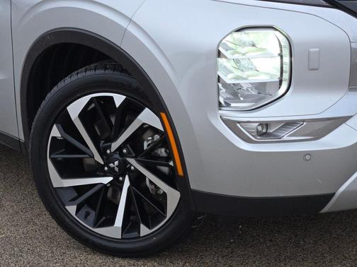 2024 Mitsubishi Outlander SE 2.5 S-AWC