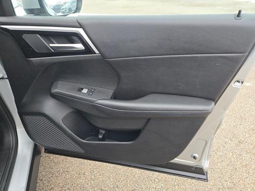 2024 Mitsubishi Outlander SE 2.5 S-AWC