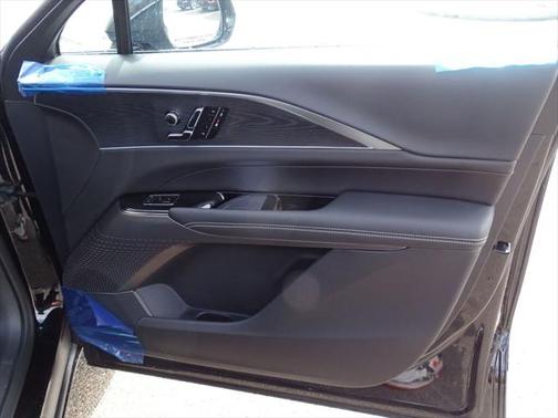 2025 Cadillac LYRIQ Luxury w/1SC