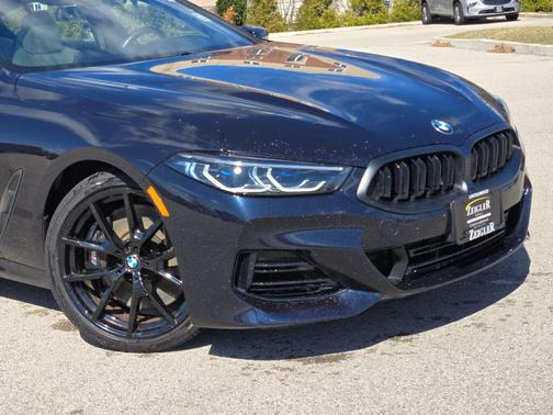 2023 BMW 840 Gran Coupe i xDrive