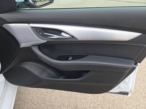 2021 Cadillac CT5 Luxury RWD