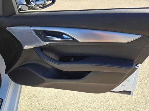 2021 Cadillac CT5 Luxury RWD