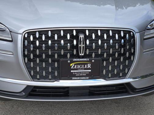 2024 Lincoln Corsair Reserve