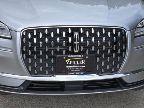 2024 Lincoln Corsair Reserve