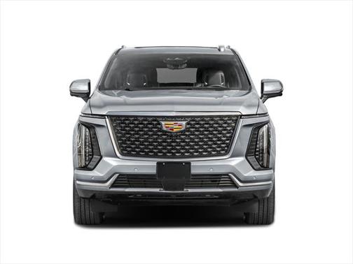 2025 Cadillac Escalade Luxury