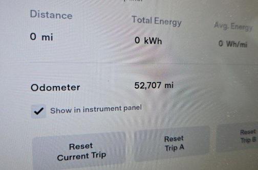 2016 Tesla Model S 90D