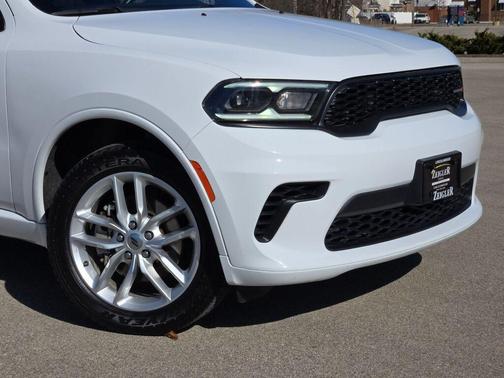 2023 Dodge Durango GT AWD