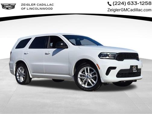 2023 Dodge Durango GT AWD