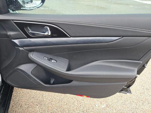 2019 Nissan Maxima 3.5 Platinum