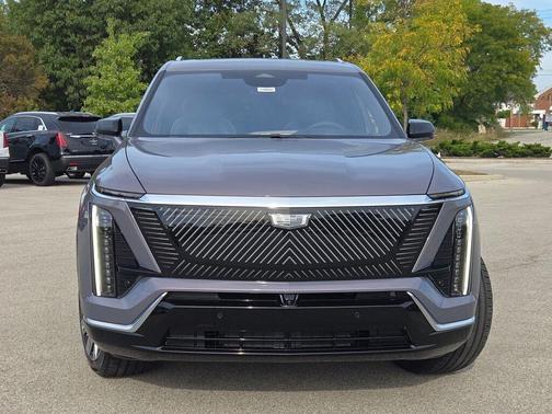2026 Cadillac VISTIQ Premium Luxury