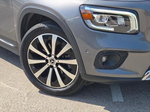 2022 Mercedes-Benz GLB 250 4MATIC