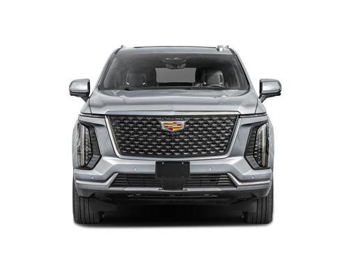 2025 Cadillac Escalade V-Series