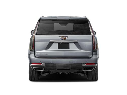2025 Cadillac Escalade V-Series
